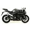 Arrow Exhaust Yamaha YZF-R 125