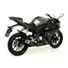 Arrow Exhaust Yamaha YZF-R 125