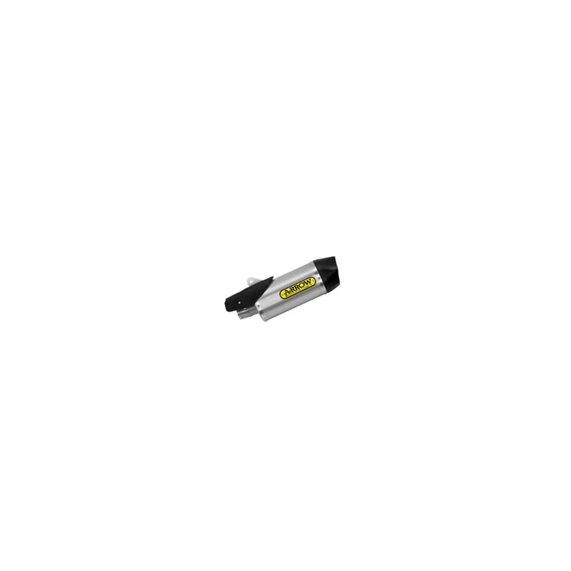 Arrow Exhaust Yamaha YZF R1 Arrow Exhaust Yamaha YZF R1