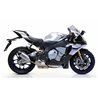 Arrow Exhaust Yamaha YZF R1
