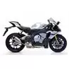 Arrow Exhaust Yamaha YZF R1