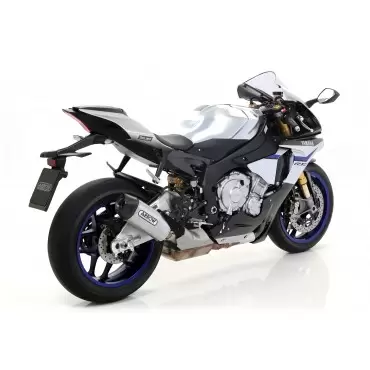 Arrow Exhaust Yamaha YZF R1