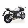 Arrow Exhaust Yamaha YZF R1
