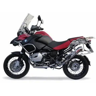 GPR Bmw R 1200 Gs Adventure 2010/13 BMW.39.1.PCEV