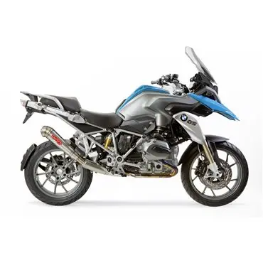 GPR Bmw R 1200 Gs Adventure 2014/16 BMW.66.1.PCEV