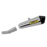 Arrow Exhaust Suzuki SV 650