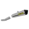Arrow Exhaust Suzuki SV 650