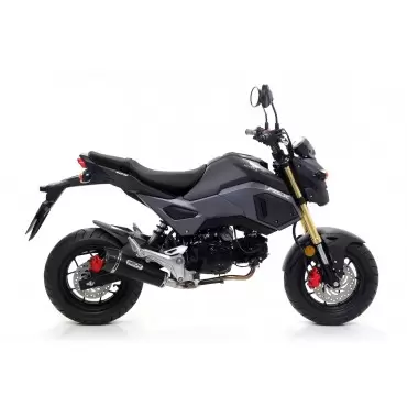 Arrow Exhaust Honda MSX 125 / GROM 