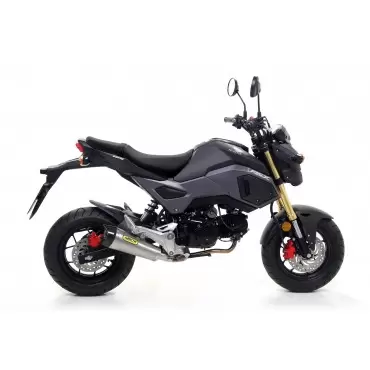 Arrow Exhaust Honda MSX 125 / GROM 