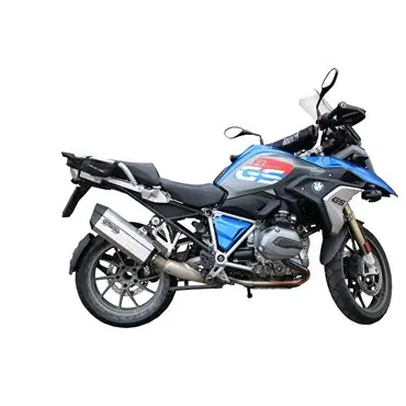 GPR Bmw R 1200 Gs Adventure 2017/18 e4 E4.BM.104.SOTIT