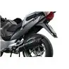 GPR Bmw R 1200 R 2006/10 BMW.23.FUNE