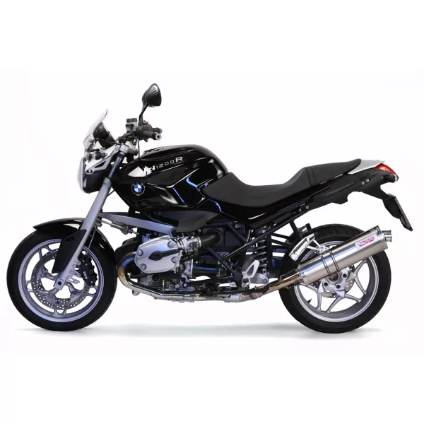GPR Bmw R 1200 R 2006/10 BMW.23.TRI