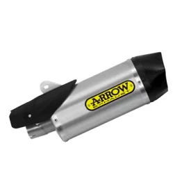 Arrow Exhaust Yamaha MT-10