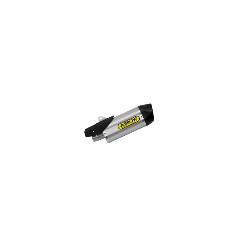 Arrow Exhaust Yamaha MT-10 Arrow Exhaust Yamaha MT-10