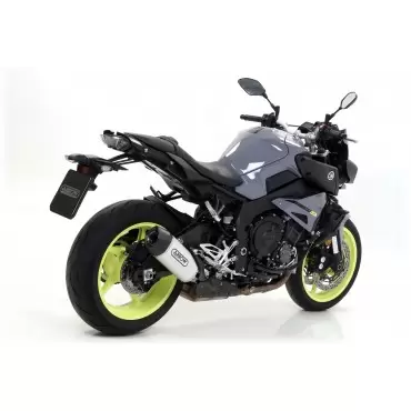 Arrow Exhaust Yamaha MT-10