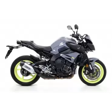 Arrow Exhaust Yamaha MT-10