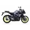Arrow Exhaust Yamaha MT-10