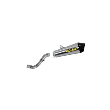 Arrow Exhaust Honda CRF 250 L