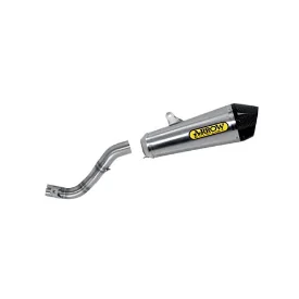 Arrow Exhaust Honda CRF 250 Rally