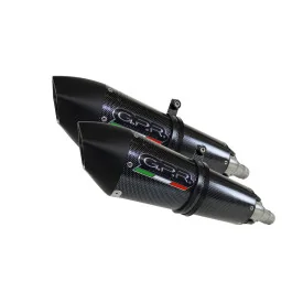 GPR Bmw R 1200 R 2011/14 BMW.48.PCEV