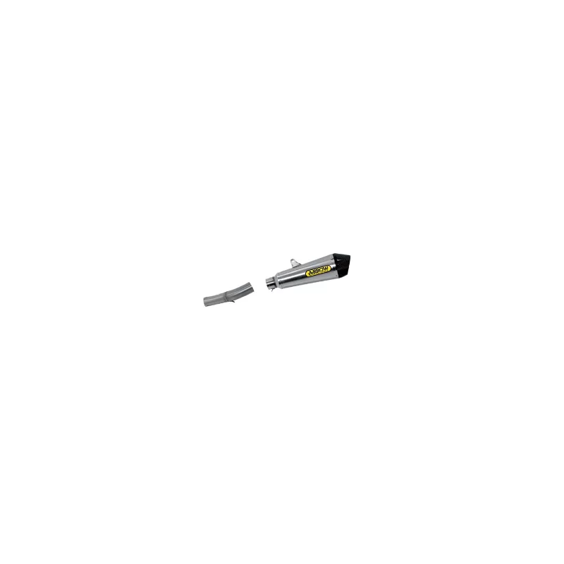 Arrow Exhaust Honda CB 500 X Arrow Exhaust Honda CB 500 X
