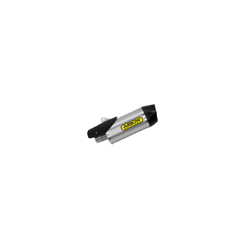 Arrow Exhaust Yamaha YZF R1 Arrow Exhaust Yamaha YZF R1