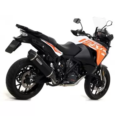 Arrow Exhaust Ktm 1290 Super Adventure