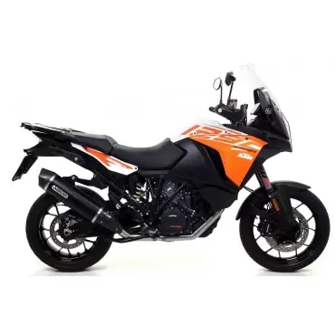 Arrow Exhaust Ktm 1290 Super Adventure