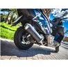 GPR Bmw R 1200 R-Lc 2015/16 BM.76.M3.INOX