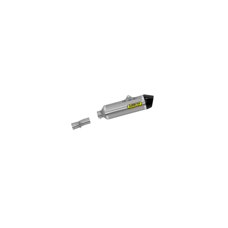 Arrow Exhaust Husqvarna 701 Enduro Arrow Exhaust Husqvarna 701 Enduro