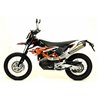 Arrow Exhaust Husqvarna 701 Enduro