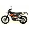Arrow Exhaust Husqvarna 701 Enduro