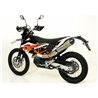 Arrow Exhaust Husqvarna 701 Enduro