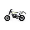 Arrow Exhaust Husqvarna 701 Enduro