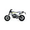 Arrow Exhaust Husqvarna 701 Enduro