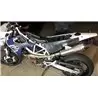 Arrow Exhaust Husqvarna 701 Enduro