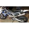Arrow Exhaust Husqvarna 701 Enduro