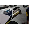 Arrow Exhaust Husqvarna 701 Enduro