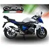 GPR Bmw R 1200 Rs Lc 2017/19 e4 E4.BMW.97.ALBE4