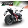 GPR Bmw R 1200 Rs Lc 2017/19 e4 E4.BMW.97.FNE4