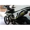 Arrow Exhaust Husqvarna 701 Enduro