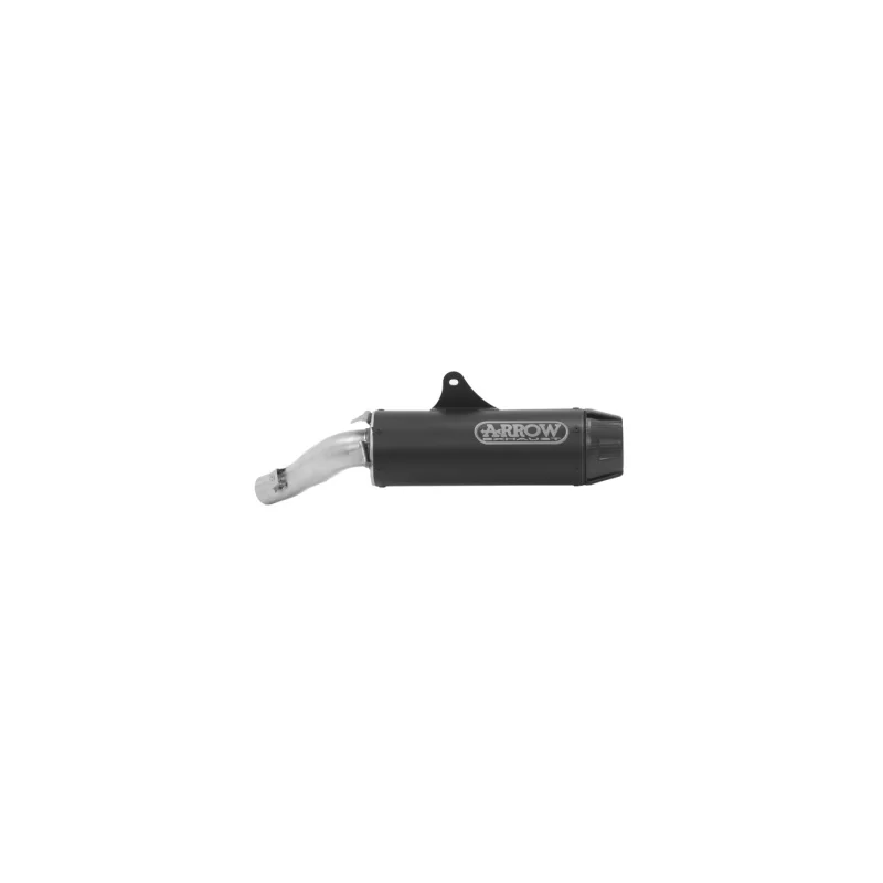 Arrow Exhaust Honda CMX 500 Rebel Arrow Exhaust Honda CMX 500 Rebel