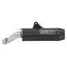 Arrow Exhaust Honda CMX 500 Rebel