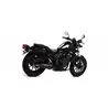Arrow Exhaust Honda CMX 500 Rebel