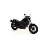 Arrow Exhaust Honda CMX 500 Rebel
