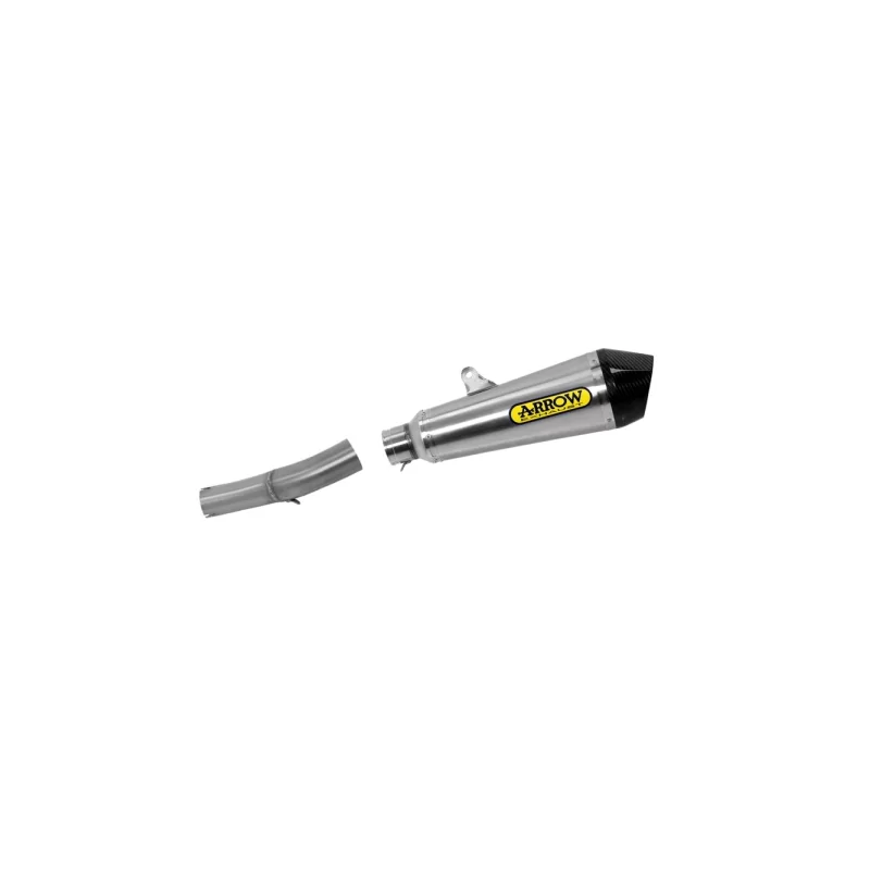 Arrow Exhaust Honda CBR 500 R Arrow Exhaust Honda CBR 500 R