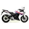 Arrow Exhaust Honda CBR 500 R