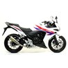 Arrow Exhaust Honda CBR 500 R