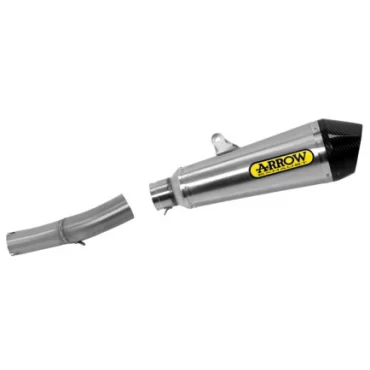 Arrow Exhaust Honda CBR 500 R