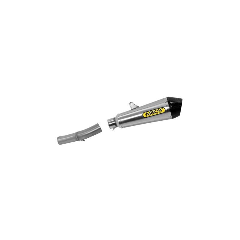 Arrow Exhaust Honda CBR 500 R Arrow Exhaust Honda CBR 500 R